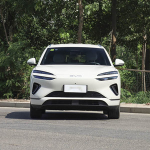 Nuevo BYD Sealion 06 EV, SUV Eléctrico con Volante a la Izquierda, Auto Nuevo con Techo Panorámico, Autos en Venta con Depósito - Product Image 2