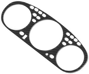กรอบหน้าปัดเรื<span class=keywords><strong>อน</strong></span>ไมล์ JDM สำหรับ Honda Civic Type R CTR <span class=keywords><strong>EK9</strong></span> - Product Image 1