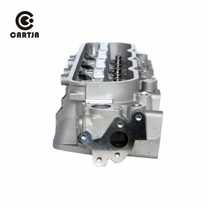Culata de cilindro para Toyota Hiace Hilux Dyna 1998cc 2.0L 8v 11101, piezas de automóviles 3Y 4Y 73010-11101 71030-<span class=keywords><strong>1983</strong></span> - Product Image 5