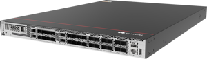 Huawei 02354TPV USG6710F-AC ชุดหลัก (2*QSFP28 + 2*QSFP+ + 8*ZSFP+ + 20*SFP+, 2 แหล่งจ่ายไฟ AC) ไฟร์วอลล์ VPN ระดับองค์กร - Product Image 3