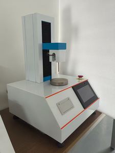 HP618 Yonghui Kartoffelchip/Keks-Härteprüfgerät Gebackene Lebensmittel-Textur-Analysegerät Lebensmittel-Zähigkeit OEM Anpassbar Hochauflösend - Product Image 5