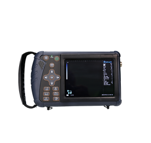 Escáner de Ultrasonido Veterinario Portátil Hengfei S1 para Veterinarios, Pruebas de <span class=keywords><strong>Embarazo</strong></span> y Grasa Dorsal en Animales de Granja - Product Image 6