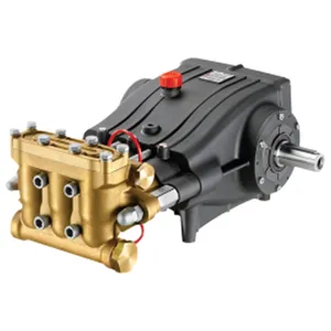 Hawk GPX 30/60 Hochdruck-Kolbenpumpe für Autowäsche und industrielle Reinigung - Product Image 1