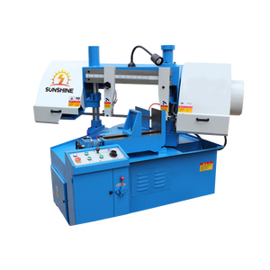 Machine à scier CNC haute performance pour la découpe <span class=keywords><strong>et</strong></span> l'usinage de précision des <span class=keywords><strong>pièces</strong></span> automobiles <span class=keywords><strong>et</strong></span> des matériaux métalliques. - Product Image 2