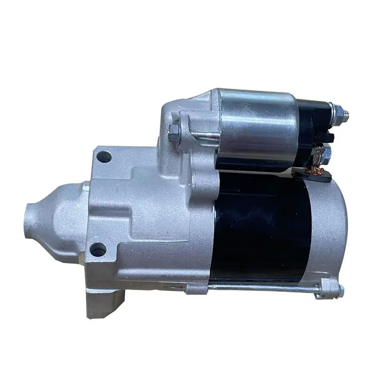 GX620 GX630 GX690 стартер двигателя для 12v Twin Cylnder двигатели