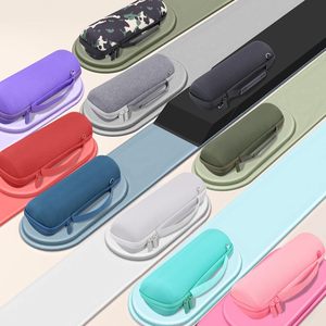 Étui de transport rigide de remplacement pour <span class=keywords><strong>enceinte</strong></span> <span class=keywords><strong>Bluetooth</strong></span> portable étanche <span class=keywords><strong>JBL</strong></span> Flip 7 6 5 (étui <span class=keywords><strong>rose</strong></span>) - Product Image 6