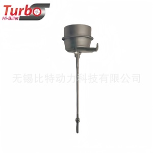 Válvula de Descarga Turbo Hi-Billet 11657593023 para BMW 740i, Pieza de Repuesto para Turbocompresor - Product Image 1