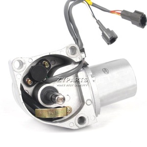 Hitachi Motor 4614911 - High Performance Throttle Control