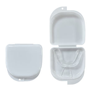 Estuche para Blanqueamiento Dental Multicolor, Protector Bucal, Contenedor, Bandejas Bucales Delgadas Moldeables - Product Image 5