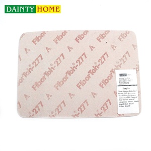 Superior Quality <strong>Non</strong> <strong>Woven</strong> Fiber <strong>Insole</strong> <strong>Board</strong> for Shoes <strong>Insole</strong> Materials Texon <strong>Board</strong> - Product Image 1