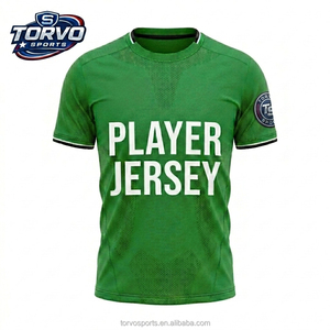 Camiseta de Fútbol Lamine Yamal 10 de Primera Calidad, Estilo Vintage, Unisex para Adultos, Transpirable, de Secado Rápido, 100% Poliéster, Cuello Redondo, Impresión Digital - Product Image 1