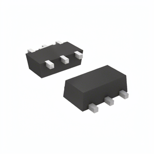 S-13A1H33-U5T1U3 In Stock Electronic Circuit Components Power Management (PMIC) SOT 89 5/6 - Product Image 1