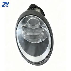 เหมาะสำหรับปอร์เช่997ชิ้นส่วนไฟหน้า LED <span class=keywords><strong>มือ</strong></span><span class=keywords><strong>สอง</strong></span>05-09ของแท้ - Product Image 5