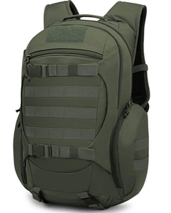 Tactical <b>Backpack</b> Oxford Large Capacity for Hiking Outdoor Travel - Product Image 5