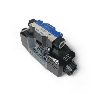 TOKIMEC DG4V-5-6C-M-PL-OV-6-50 แบบกำหนดทิศทาง - Product Image 2