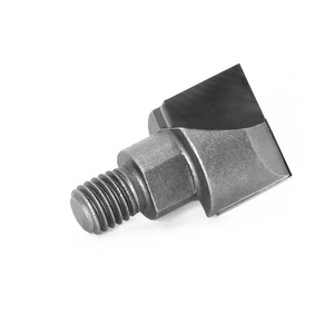 CNC Cleaning Bottom <strong>Router</strong> <strong>Bit</strong> Lock Milling Cutter Wood Woodworking <strong>Bit</strong> <strong>10MM</strong> Shank Milling Cutter Wood Carving Screw Thread - Product Image 3