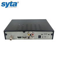 SYTA DVB S2 S1044L60 S1000 PLUS universel gratuit TV Satellite antenne H.264 H.265 Hevc TV décodeur prenant en charge WIFI IKS Youtube