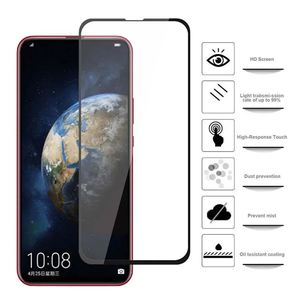 Protecteur d'écran 9D étui en verre trempé pour Huawei Enjoy 60X 70 P60 <span class=keywords><strong>Pro</strong></span> Maimang <span class=keywords><strong>20</strong></span> nova 10 11 12 Y62 coque de protection pour téléphone - Product Image 4