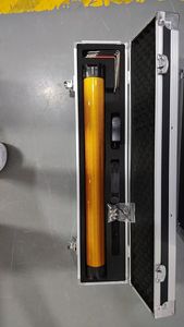 Anbit ADMT-3H Mart Sızıntı Yeraltı Tespit Cihazı 100/200/300m Derinlik Su Dedektörü/ Su Bulucu - Product Image 5