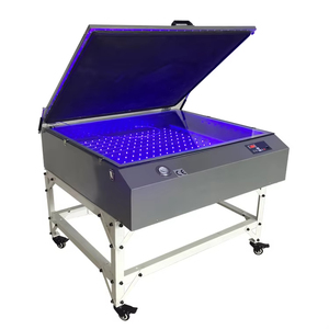 Dgruida LED tiếp xúc chân không tùy chỉnh tiếp xúc đơn vị máy cao chính xác lớn màn hình LED máy in - Product Image 6