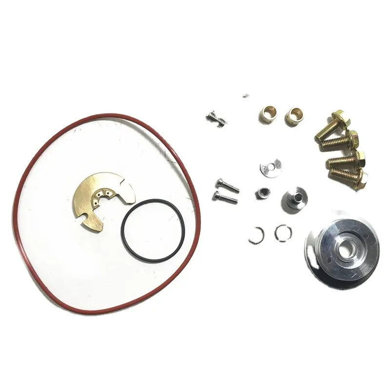 Powertec Turbo Charger Kit di Riparazione KP35 54359880009 54359700009 Per Citroen C 1 1.4 HDi