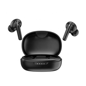 Spedizione gratuita elettronica di consumo più venduta TWS08 auricolare In-Ear auricolari Wireless auricolari bassi profondi per lettori multimediali - Product Image 1
