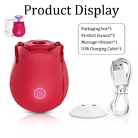 Leistungsstarker Saugvibrator für Frauen Vakuum-Klitoris-Stimulator Weiblicher Oral-Nippel-Klitoris-Sauger Vibrierendes Erwachsenen-Sexspielzeug