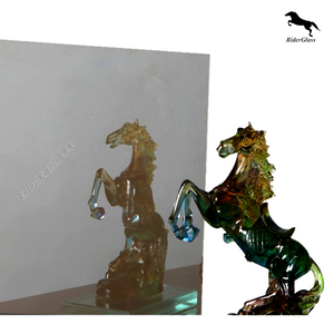 Kính Phản Chiếu Siêu Trong Suốt 3-6Mm - Product Image 5