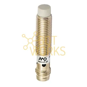 Interruttore di prossimità Datasensing AM6AP3H per metalli - Nuovo - Product Image 1