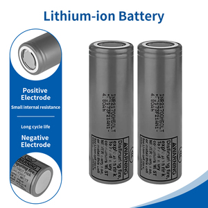 100%純正新品 21700 M50LT 5000mAh 円筒形リチウムイオン電池 韓国製リチウム電池 1200サイクル 電動バッテリー用 - Product Image 3
