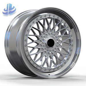 Jantes en alliage Sport Performance <span class=keywords><strong>RS</strong></span>, jantes de tuning résistantes aux chocs de 20 pouces pour Camaro <span class=keywords><strong>RS</strong></span> 2012-2015 et <span class=keywords><strong>Megane</strong></span> 3 <span class=keywords><strong>RS</strong></span> pour usage sportif - Product Image 2