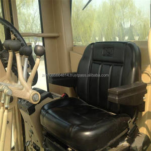 Motoniveladora cat 140k de segunda mano, 140g, 140h, 140k, a la venta - Product Image 4