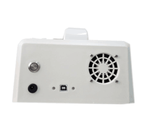 超ナノマイクロUV/Vis分光光度計ポータブル分光計K5500ポータブルラボスキャン - Product Image 6