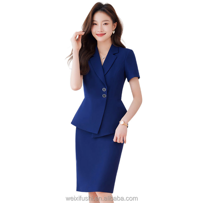 professional office uniform dress design Career Fair Professional Attire Dress For Success Headquarters Ladies Uniform Dress Design Royal Flawless Engineers No Dress