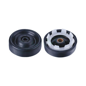 Gran oferta, taza de goma para lavadora, cuenco de goma para piezas de lavadora - Product Image 5