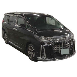2024 Auto Vehicles Petrol Right Hand <strong>Toyota</strong> <strong>Alphard</strong> <strong>Used</strong> <strong>Car</strong> for <strong>Toyota</strong> - Product Image 2