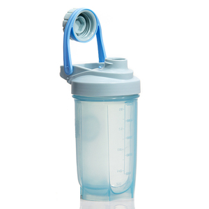 新材料健身房摇床瓶便携式搅拌器蛋白摇床瓶 - Product Image 5
