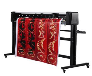 Máy cắt decal tự động 69 inch, động cơ servo, máy cắt PPF, máy cắt vinyl PPF với camera CCD