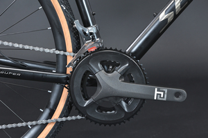 Cadre en alliage d'aluminium de course de haute <span class=keywords><strong>qualité</strong></span>, <span class=keywords><strong>vélo</strong></span> de <span class=keywords><strong>route</strong></span> 700C à 16 vitesses avec freins à disque hydrauliques - <span class=keywords><strong>Meilleur</strong></span> <span class=keywords><strong>prix</strong></span> en Chine - Product Image 3