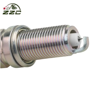 เทียน ILFR6T11หัวเทียนของแท้สำหรับโตโยต้าไฮเอซ2004-2020 2.7L 2TR 1TR 3TR - Product Image 3