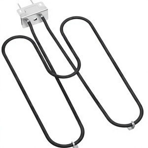 Elemento Calefactor Eléctrico de Repuesto <span class=keywords><strong>Weber</strong></span> 70127, 120V 60Hz, Compatible con las Parrillas <span class=keywords><strong>Weber</strong></span> Serie Q240, Q2400 y 55020001. - Product Image 1
