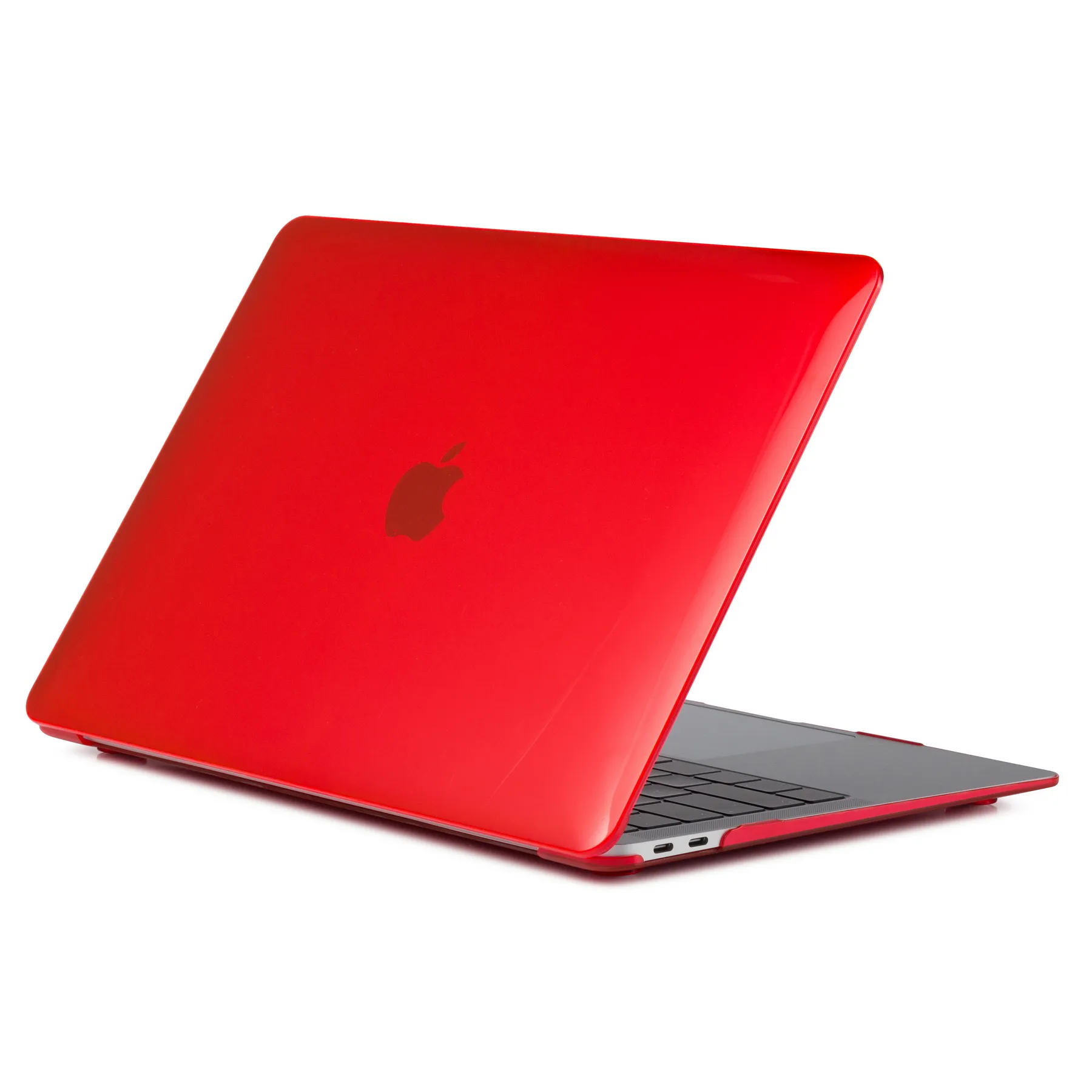 GSCASE популярный тонкий матовый пластиковый жесткий чехол для ноутбука Macbook 12 дюймов защитный чехол