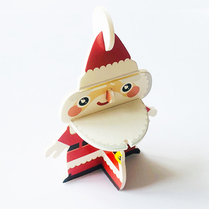 <span class=keywords><strong>Prix</strong></span> d'usine <span class=keywords><strong>3D</strong></span> personnalisé imprimé <span class=keywords><strong>Puzzle</strong></span> en mousse EPS pour cadeau pour enfants - Product Image 6