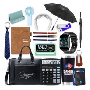 Regalos Corporativos de Lujo con Logotipo Personalizado, Ideas para Ejecutivos, Directores, Ingenieros, Artículos de Regalo de Empresa - Product Image 1