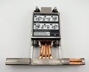 DL3X0 Gen11 1U P48904-B21标准散热器套件 - Product Image 4