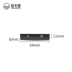 Kit de réparation de Console, clé, avec Abs et <span class=keywords><strong>Pc</strong></span>, matériel, 10 pièces - Product Image 5