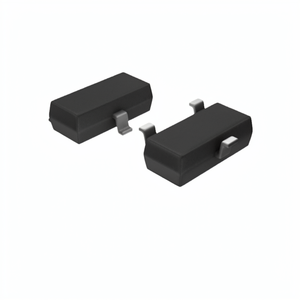 TO 236 3, SC 59, SOT 23 3 Power Management (PMIC) Authorized Distributor Electronic Chips Component MAX6061AEUR-T - Product Image 1