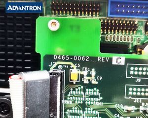 HSB-660i REV.A1.0 MADE in CHINA 0465-0062 REV <b>Industrial</b> Motherboard CPU Board CPU Module Main Board Original Stock - Product Image 6