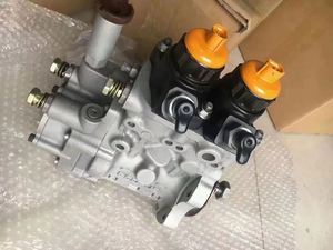 Bomba diésel 6218-71-1112 - Product Image 4