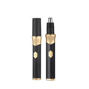 Recortadora Corporal 3 en 1 Lavable para Hombre, Depiladora, Afeitadora, Kit de Aseo para Barba y Nariz - Product Image 6
